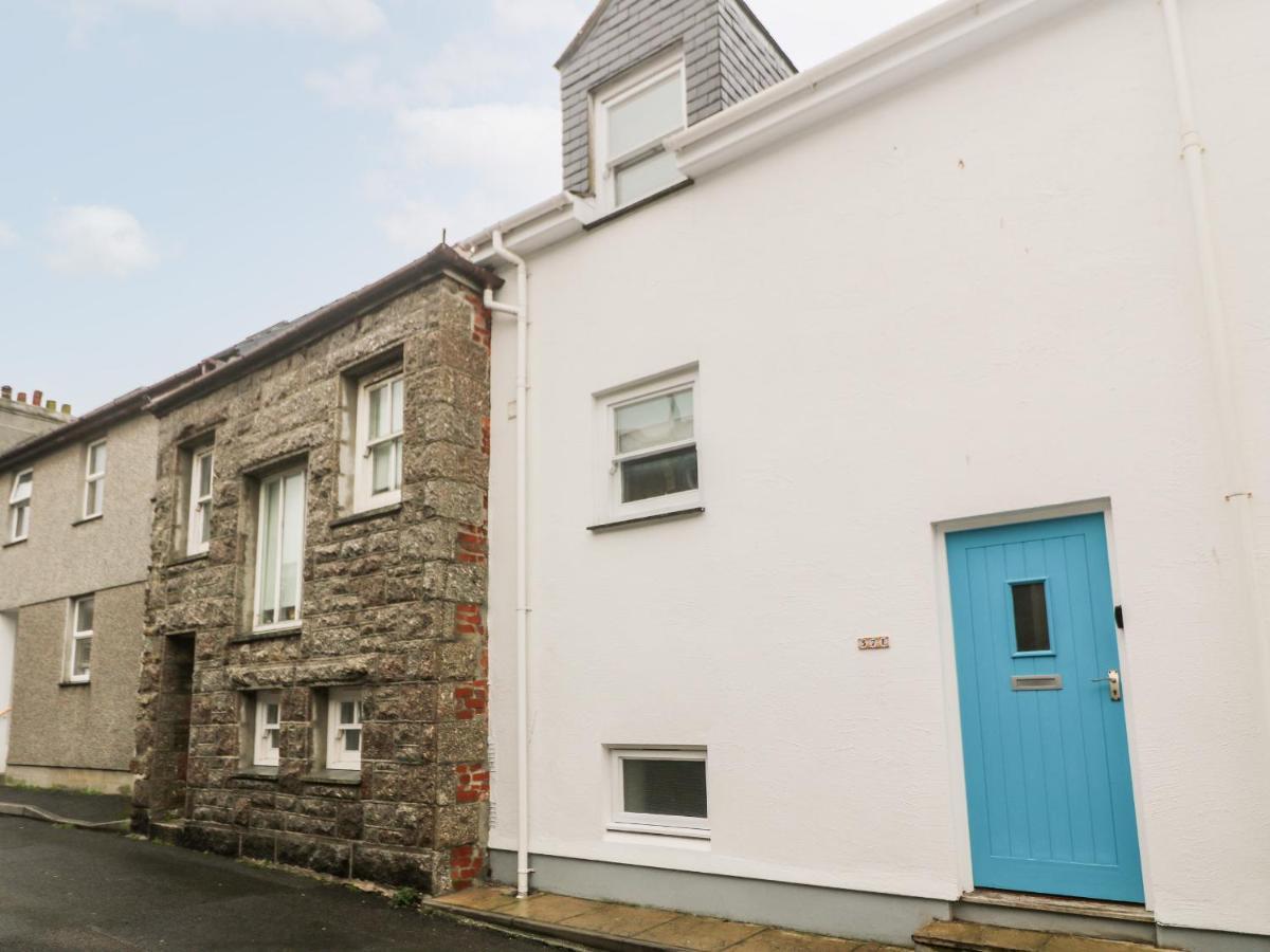 Masons Cottage Penzance Exteriér fotografie